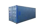 20’ Standaard Vrachtgeschikte Premium Container