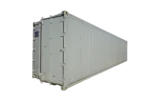 40’ gekoelde containerverhuur