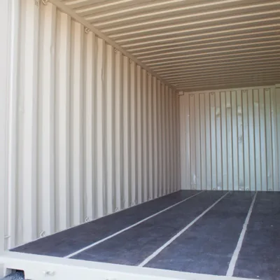 Binnenmuurverf (20')