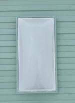 2’x4’ Koepelvormig Acryl Lichtkoepel