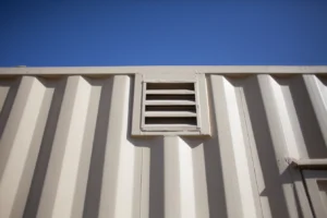 Lamellenventiel 12”x12”