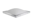 2’x2’ Domed Acrylic Skylight
