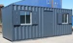 20Ft ModiBox Office