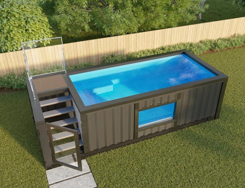 Zeecontainerpool – containers flexibel huren in Nederland